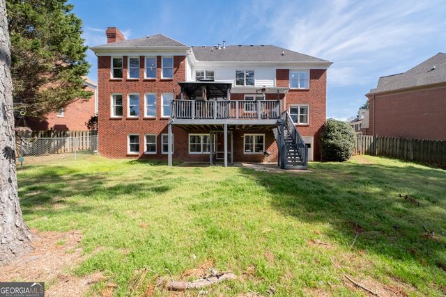 4125 Boles Creek Drive, Duluth, GA 30096