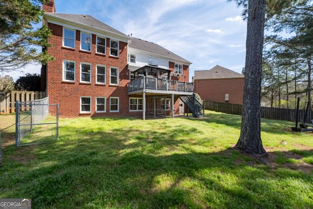 4125 Boles Creek Drive, Duluth, GA 30096