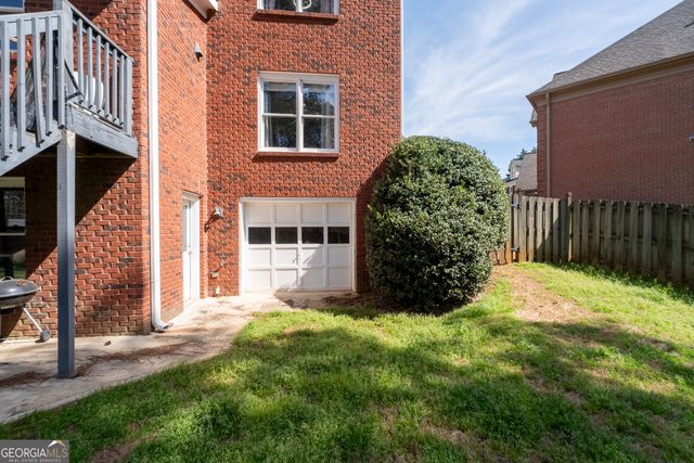 4125 Boles Creek Drive, Duluth, GA 30096