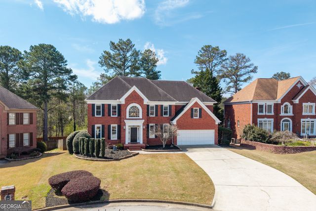 4125 Boles Creek Drive, Duluth, GA 30096