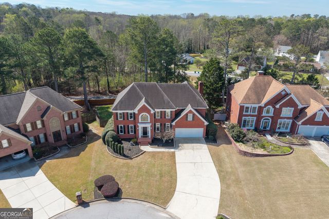 4125 Boles Creek Drive, Duluth, GA 30096