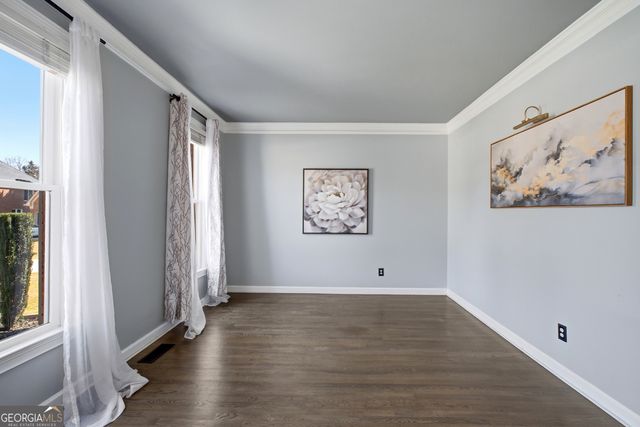 4125 Boles Creek Drive, Duluth, GA 30096