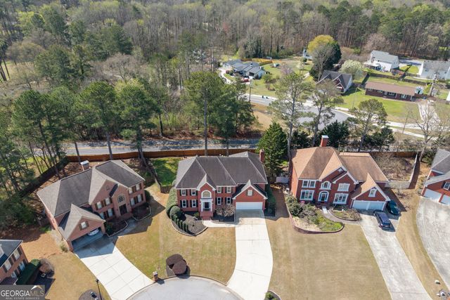 4125 Boles Creek Drive, Duluth, GA 30096