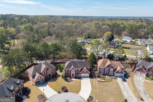 4125 Boles Creek Drive, Duluth, GA 30096