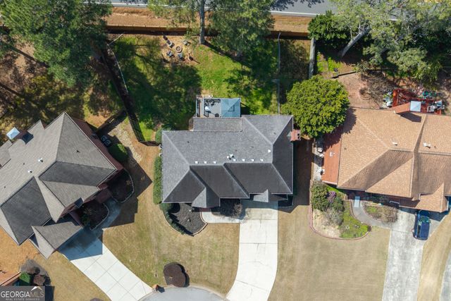 4125 Boles Creek Drive, Duluth, GA 30096