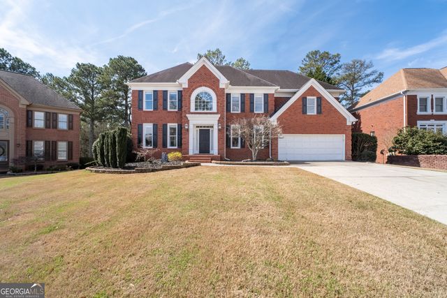 4125 Boles Creek Drive, Duluth, GA 30096