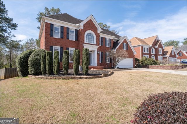 4125 Boles Creek Drive, Duluth, GA 30096