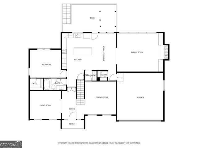 4125 Boles Creek Drive, Duluth, GA 30096