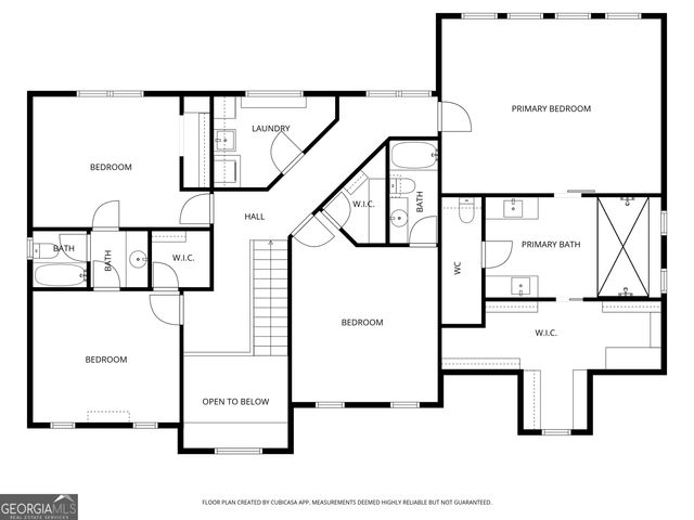 4125 Boles Creek Drive, Duluth, GA 30096