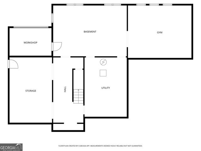 4125 Boles Creek Drive, Duluth, GA 30096