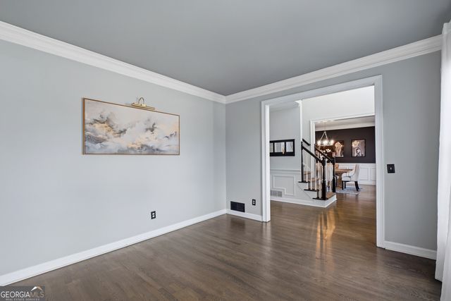 4125 Boles Creek Drive, Duluth, GA 30096