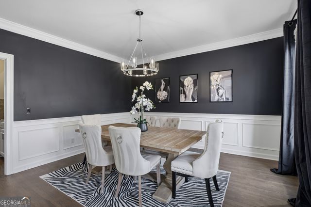 4125 Boles Creek Drive, Duluth, GA 30096