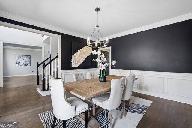 4125 Boles Creek Drive, Duluth, GA 30096