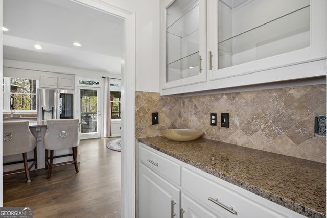 4125 Boles Creek Drive, Duluth, GA 30096