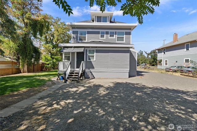 249 Eagan Street, Walla Walla, WA 99362