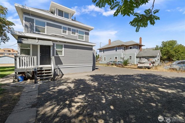 249 Eagan Street, Walla Walla, WA 99362