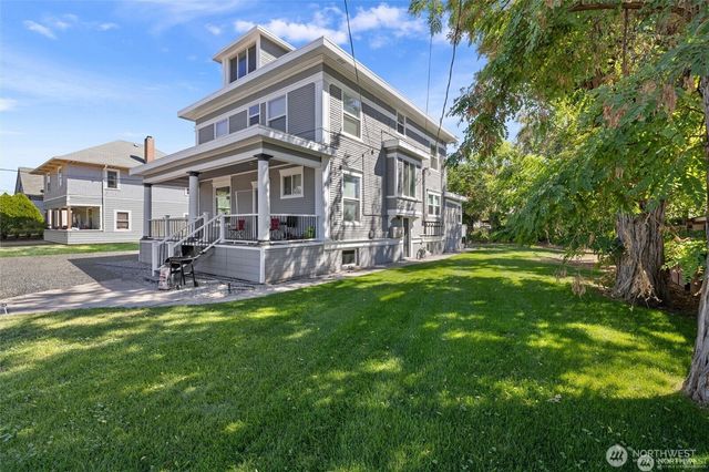 249 Eagan Street, Walla Walla, WA 99362