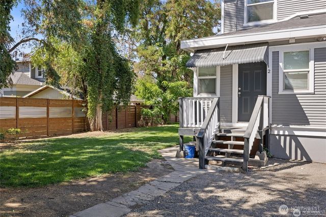 249 Eagan Street, Walla Walla, WA 99362