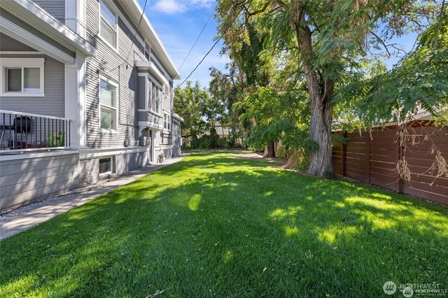 249 Eagan Street, Walla Walla, WA 99362