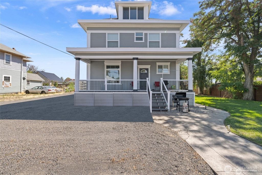 249 Eagan Street, Walla Walla, WA 99362