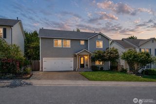 12104 133rd Street E, Puyallup, WA 98374