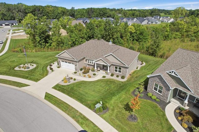 2880 Farrah Crossing, Fort Wayne, IN 46818