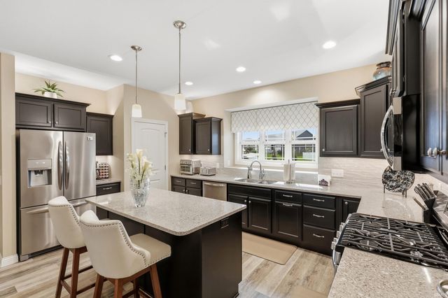 2880 Farrah Crossing, Fort Wayne, IN 46818