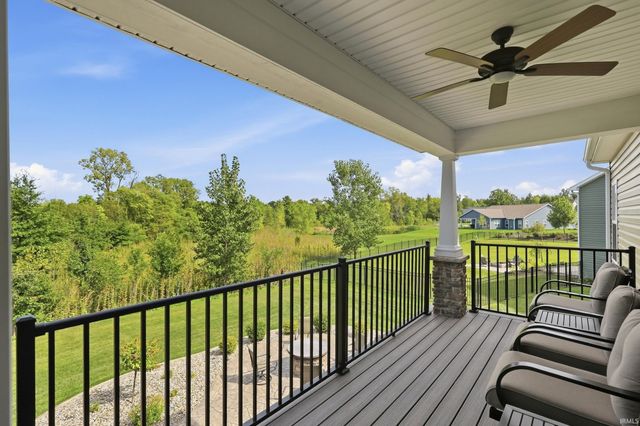 2880 Farrah Crossing, Fort Wayne, IN 46818