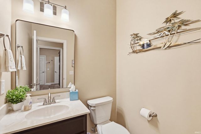 2880 Farrah Crossing, Fort Wayne, IN 46818