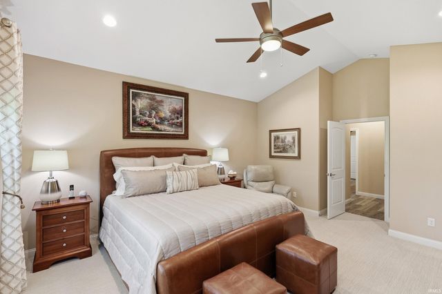 2880 Farrah Crossing, Fort Wayne, IN 46818