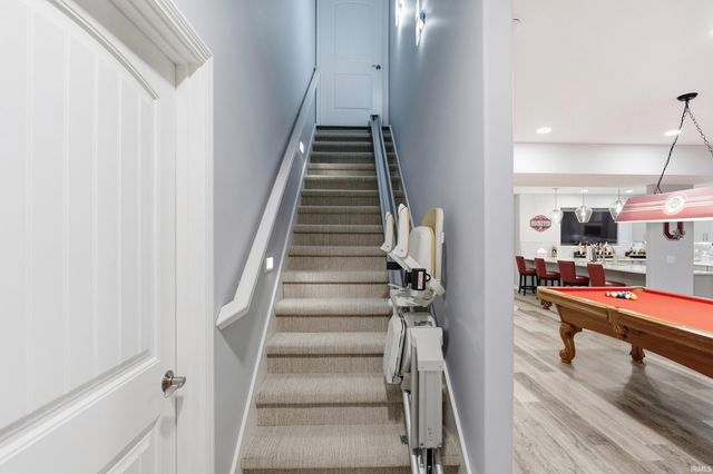 2880 Farrah Crossing, Fort Wayne, IN 46818