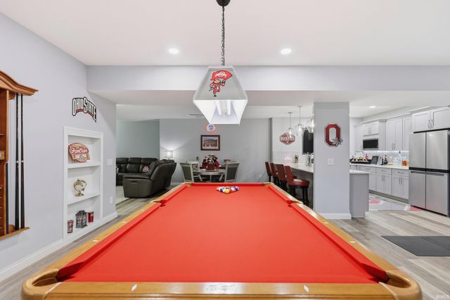 2880 Farrah Crossing, Fort Wayne, IN 46818