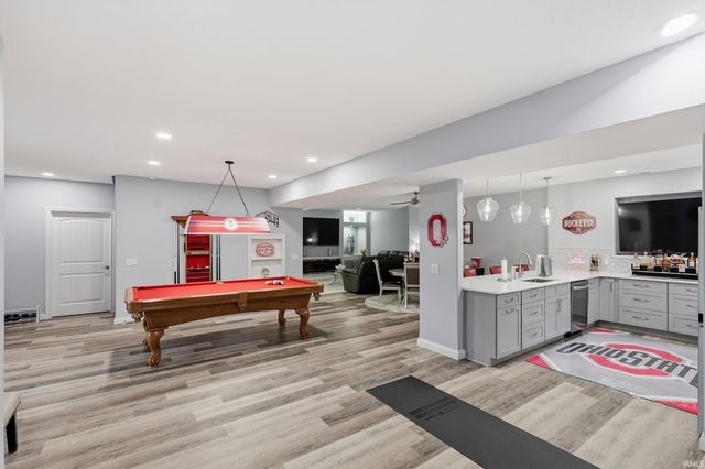 2880 Farrah Crossing, Fort Wayne, IN 46818