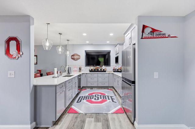 2880 Farrah Crossing, Fort Wayne, IN 46818