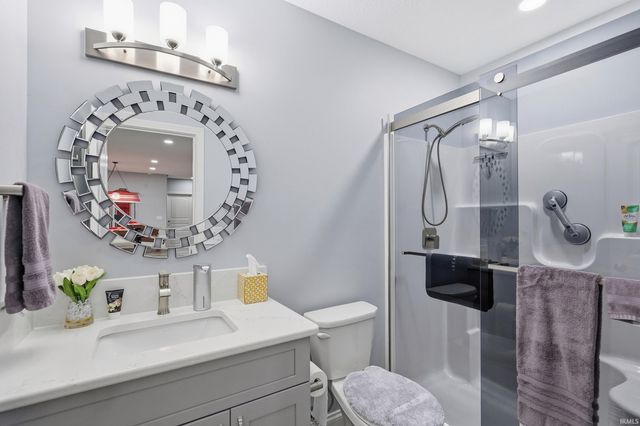 2880 Farrah Crossing, Fort Wayne, IN 46818