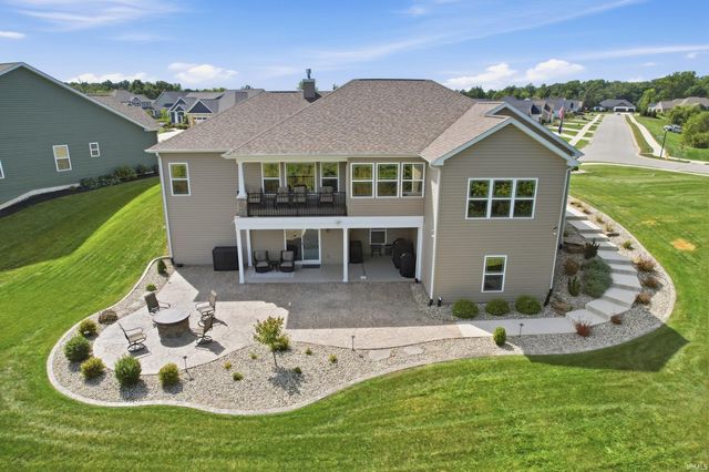 2880 Farrah Crossing, Fort Wayne, IN 46818