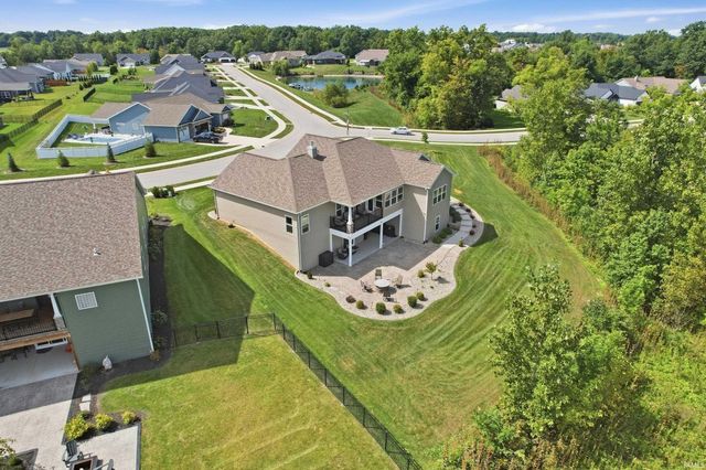 2880 Farrah Crossing, Fort Wayne, IN 46818