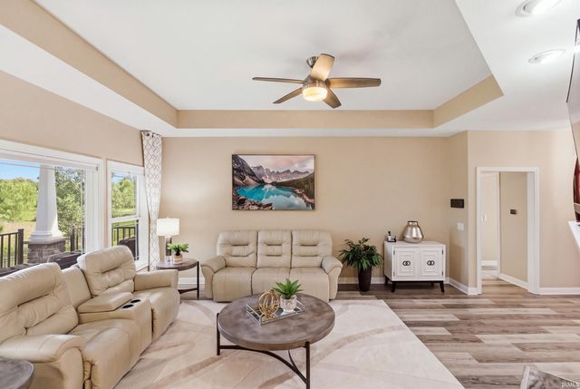 2880 Farrah Crossing, Fort Wayne, IN 46818
