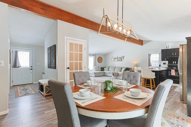 2416 Blanchard Drive, Niles, MI 49120