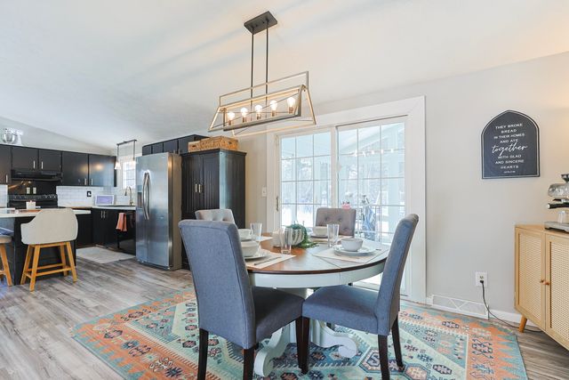 2416 Blanchard Drive, Niles, MI 49120