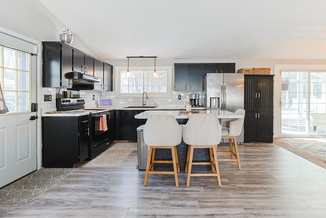 2416 Blanchard Drive, Niles, MI 49120