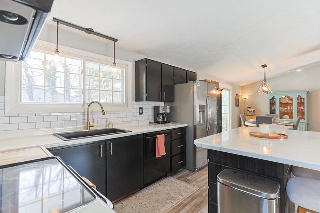 2416 Blanchard Drive, Niles, MI 49120