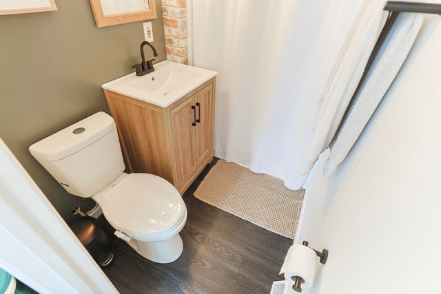 2416 Blanchard Drive, Niles, MI 49120