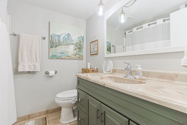 2416 Blanchard Drive, Niles, MI 49120