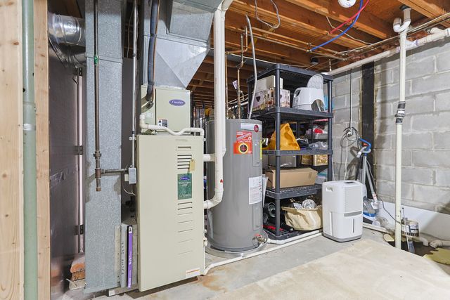 2416 Blanchard Drive, Niles, MI 49120