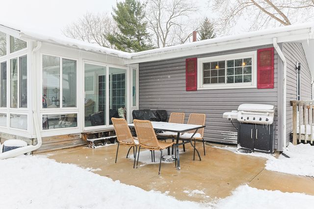 2416 Blanchard Drive, Niles, MI 49120