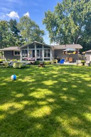 2416 Blanchard Drive, Niles, MI 49120