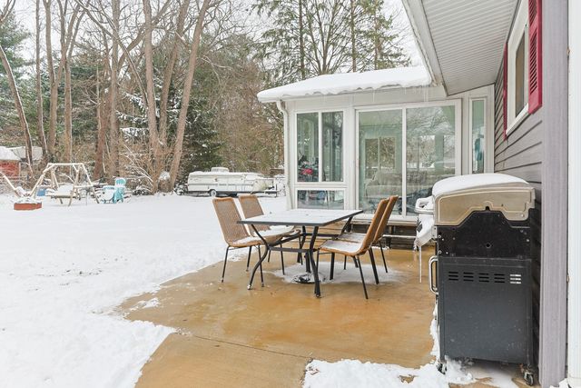 2416 Blanchard Drive, Niles, MI 49120