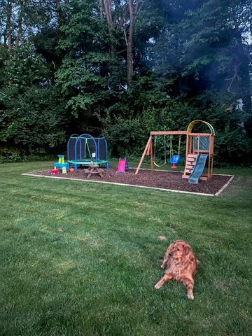 2416 Blanchard Drive, Niles, MI 49120