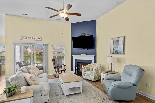3130 Viceroy Loop, Little River, SC 29566